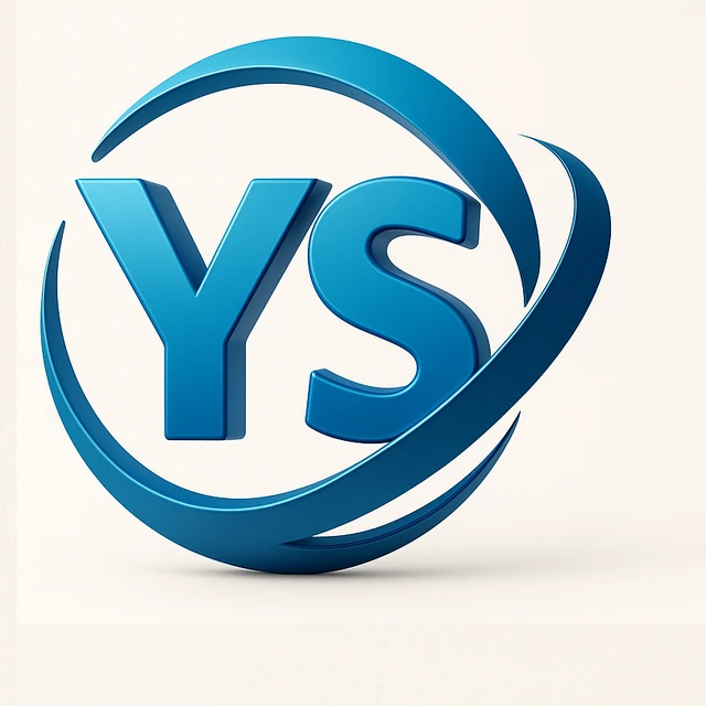 YS symbol